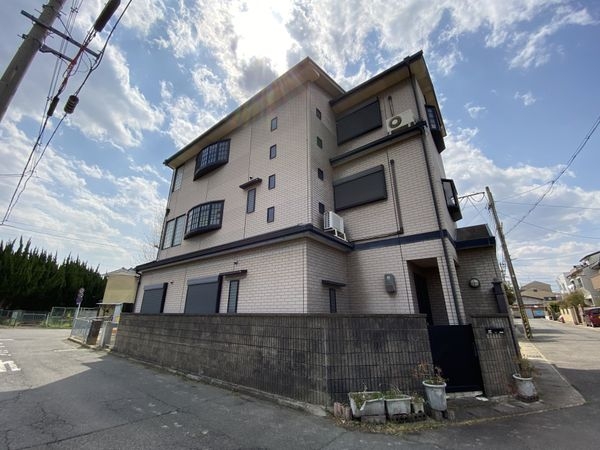 京都市伏見区向島立河原町の中古一戸建て