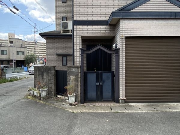 京都市伏見区向島立河原町の中古一戸建て