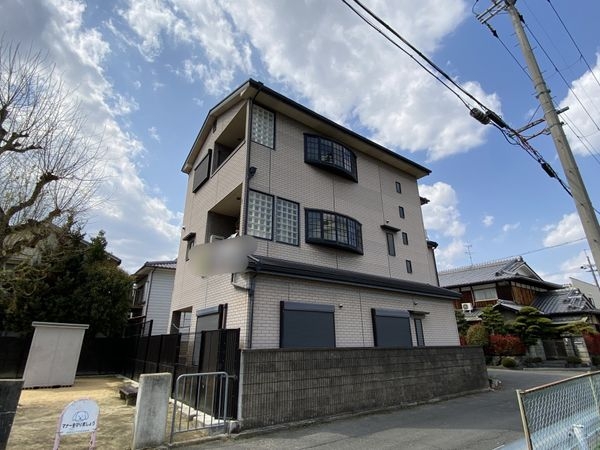 京都市伏見区向島立河原町の中古一戸建て