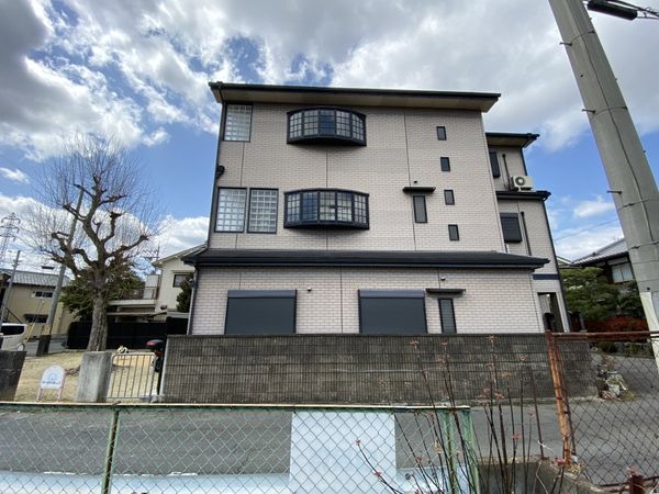京都市伏見区向島立河原町の中古一戸建て