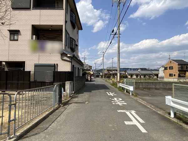 京都市伏見区向島立河原町　中古一戸建て