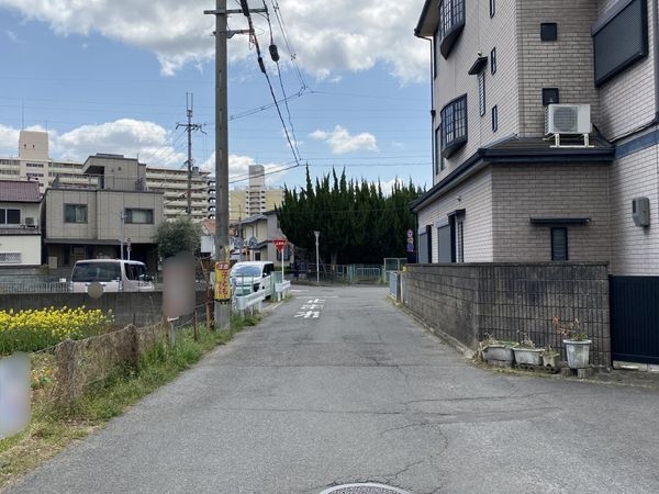 京都市伏見区向島立河原町の中古一戸建て