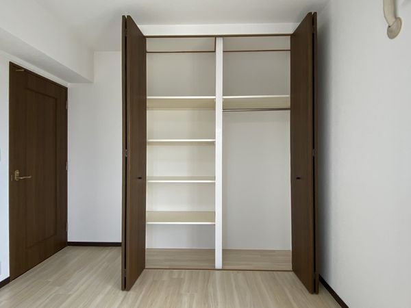 パルコート桃山北・大和坂弐番館　　中古マンション
