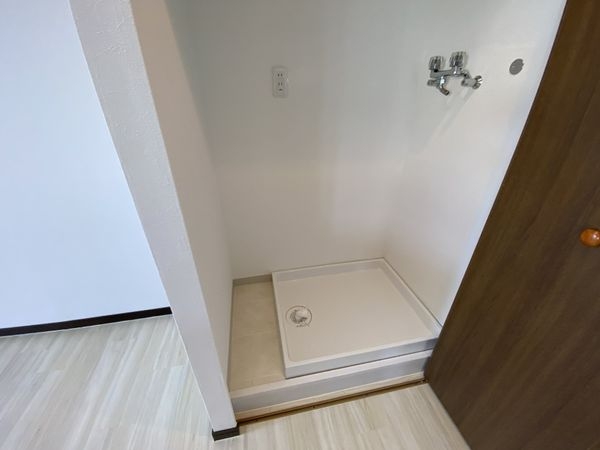 パルコート桃山北・大和坂弐番館　　中古マンション