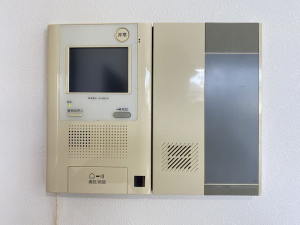 パルコート桃山北・大和坂弐番館　　中古マンション