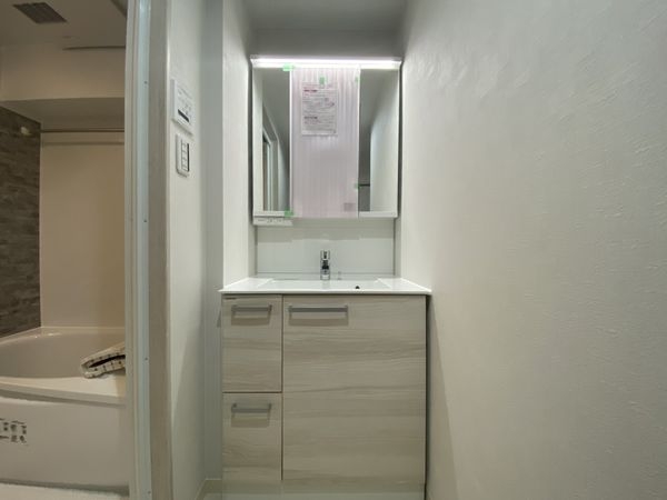 エルシティ桃山御陵　中古マンション