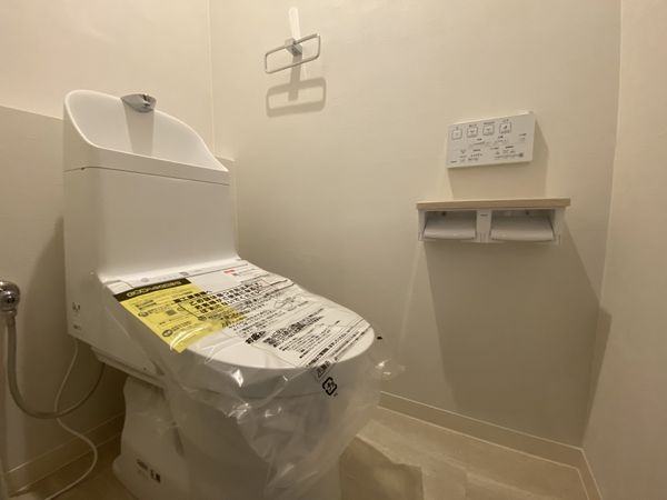 エルシティ桃山御陵　中古マンション