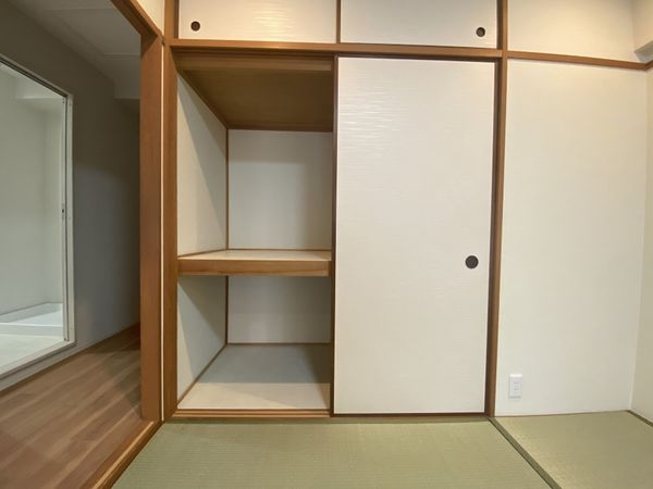 エルシティ桃山御陵　中古マンション
