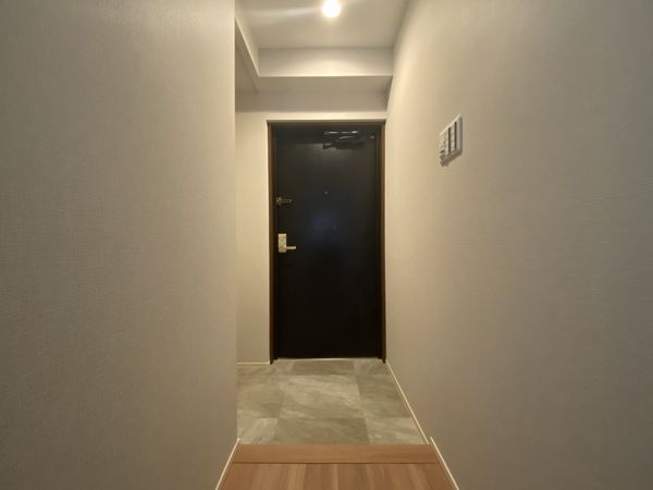 エルシティ桃山御陵　中古マンション