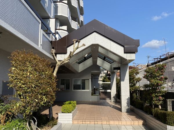 エルシティ桃山御陵　中古マンション