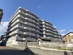 エルシティ桃山御陵　中古マンション