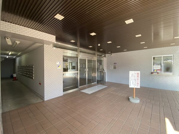 エルシティ桃山御陵　中古マンション