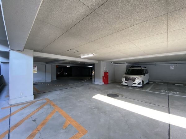 エルシティ桃山御陵　中古マンション