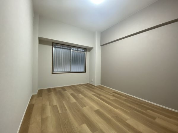 エルシティ桃山御陵　中古マンション