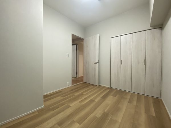 エルシティ桃山御陵　中古マンション