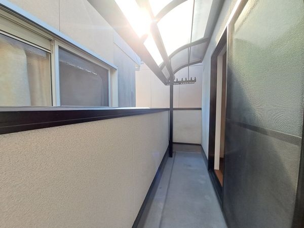 京都市伏見区久我西出町の中古一戸建て