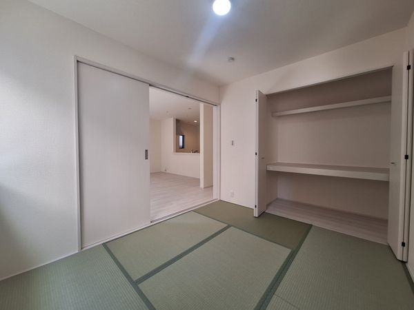 京都市伏見区日野不動講町　新築一戸建て　全１区画