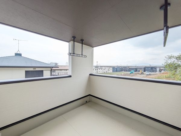 大津市下阪本２丁目　新築一戸建て　1号地