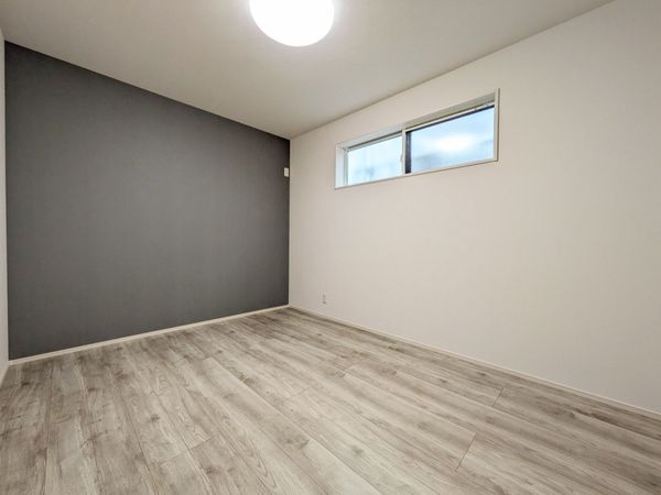 大津市下阪本２丁目　新築一戸建て　1号地