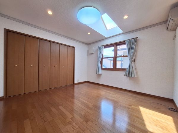 大津市野郷原１丁目の中古一戸建て