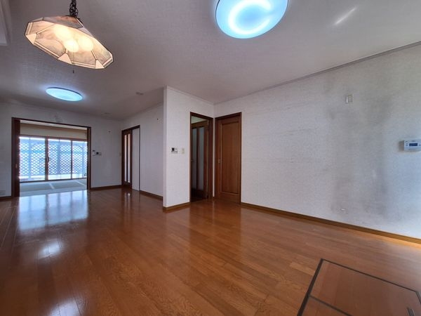 大津市野郷原１丁目の中古一戸建て