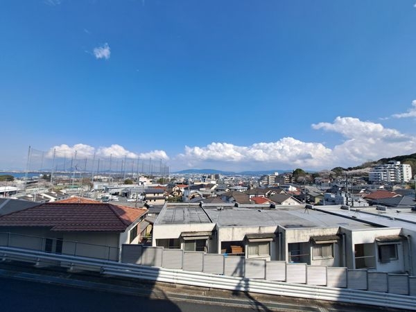 ネオコーポ大津湖城が丘A棟　中古マンション