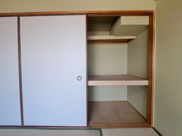 ネオコーポ大津湖城が丘A棟　中古マンション