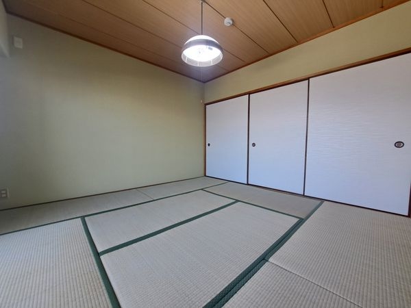 ネオコーポ大津湖城が丘A棟　中古マンション