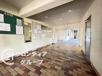 ネオコーポ大津湖城が丘A棟　中古マンション