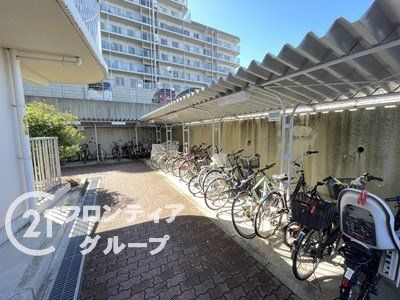 ネオコーポ大津湖城が丘A棟　中古マンション