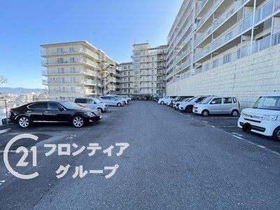 ネオコーポ大津湖城が丘A棟　中古マンション