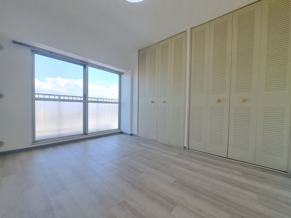 ネオコーポ大津湖城が丘A棟　中古マンション