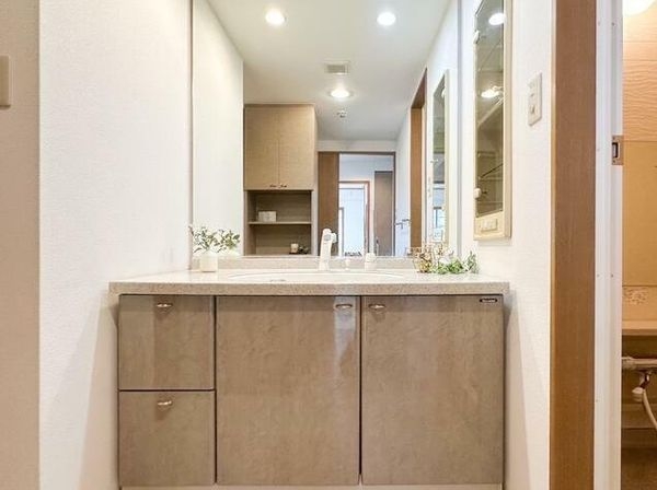 ロータリーマンション大津京ソルジャンテ　中古マンション
