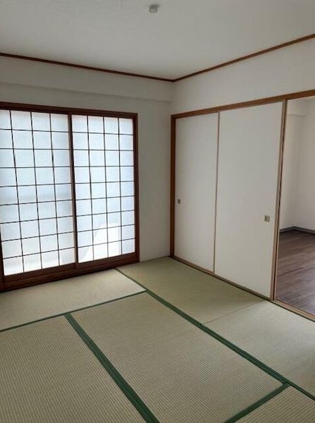 ロータリーマンション大津京ソルジャンテ　中古マンション
