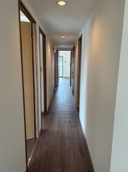 ロータリーマンション大津京ソルジャンテ　中古マンション