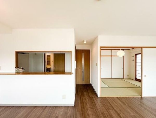 ロータリーマンション大津京ソルジャンテ　中古マンション