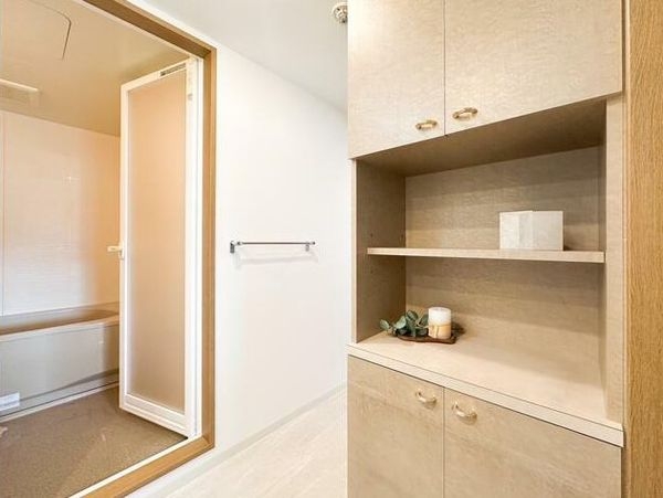 ロータリーマンション大津京ソルジャンテ　中古マンション