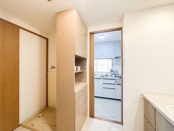 ロータリーマンション大津京ソルジャンテ　中古マンション