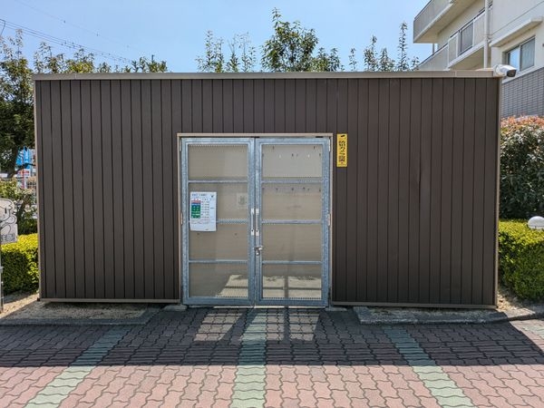 ロータリーマンション大津京ソルジャンテ　中古マンション