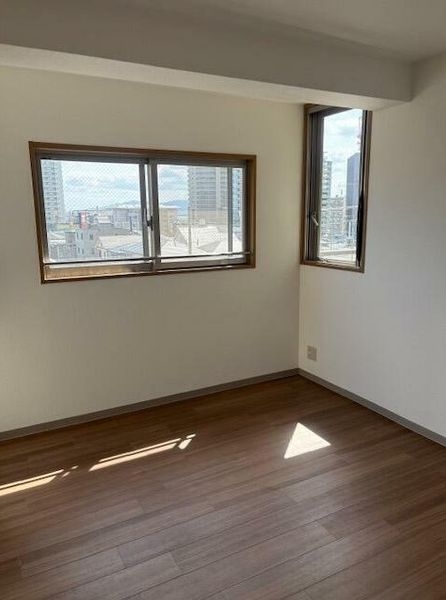 ロータリーマンション大津京ソルジャンテ　中古マンション