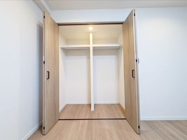 ヴィア・プレッソ　中古マンション