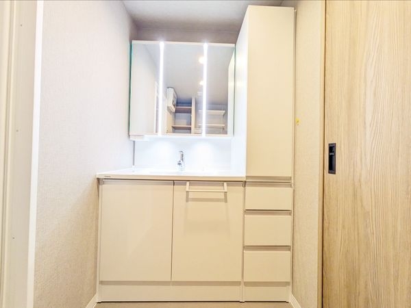 ヴィア・プレッソ　中古マンション