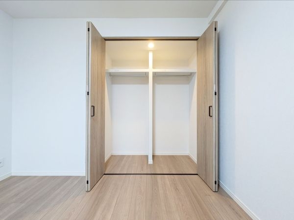 ヴィア・プレッソ　中古マンション