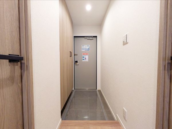 ヴィア・プレッソ　中古マンション