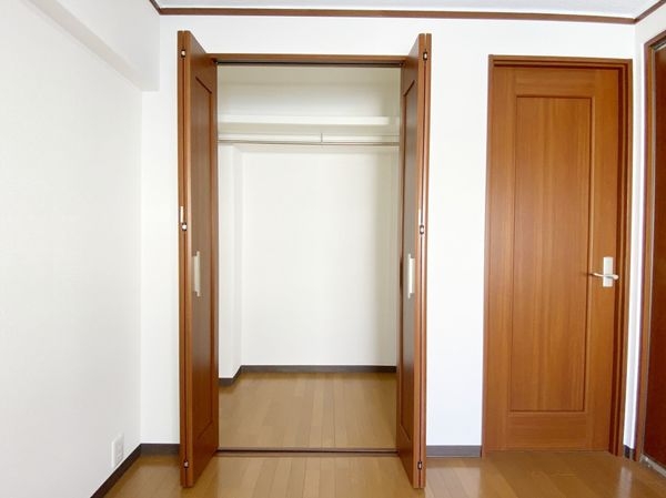 山科音羽マンションＡ棟　中古マンション