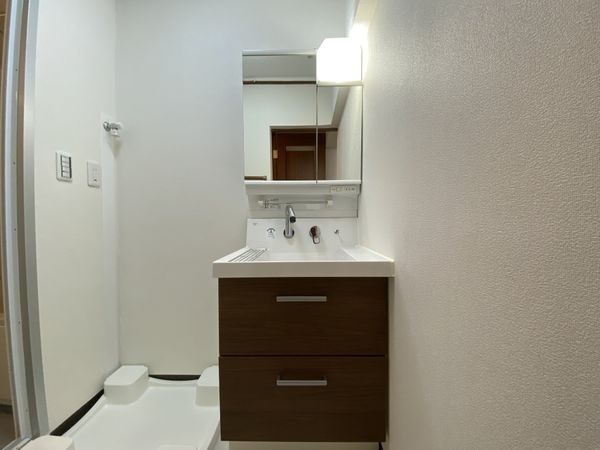 山科音羽マンションＡ棟　中古マンション