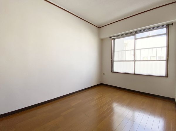 山科音羽マンションＡ棟　中古マンション