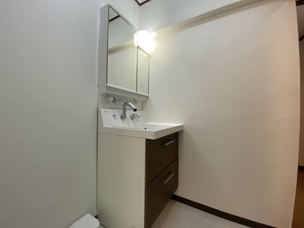 山科音羽マンションＡ棟　中古マンション