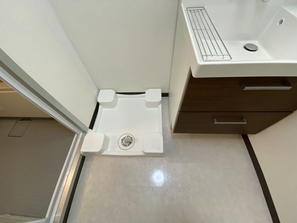 山科音羽マンションＡ棟　中古マンション
