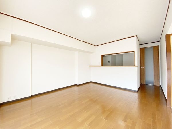 山科音羽マンションＡ棟　中古マンション